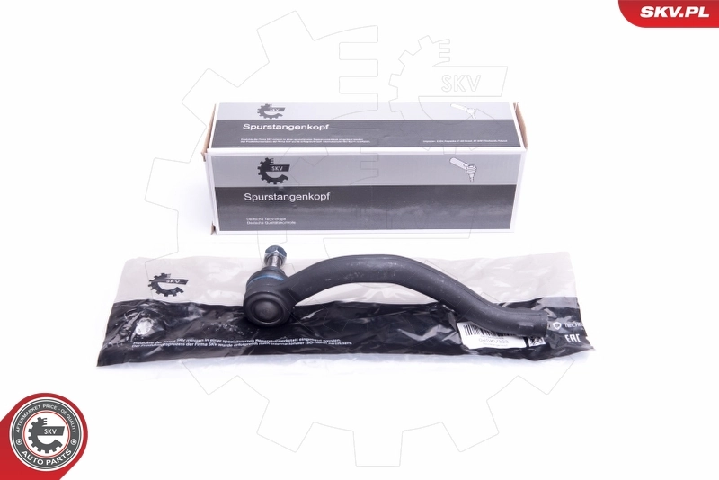 Tie Rod End